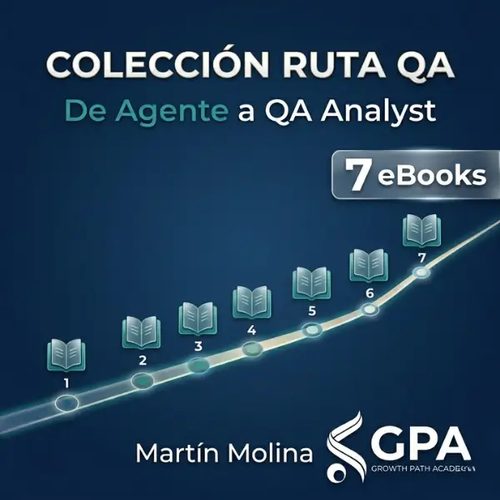 La Ruta QA