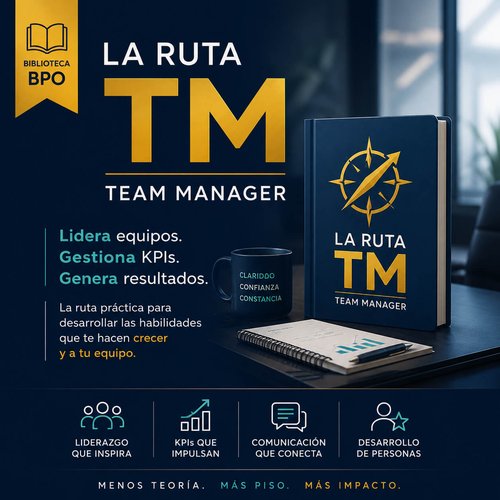 La Ruta TM