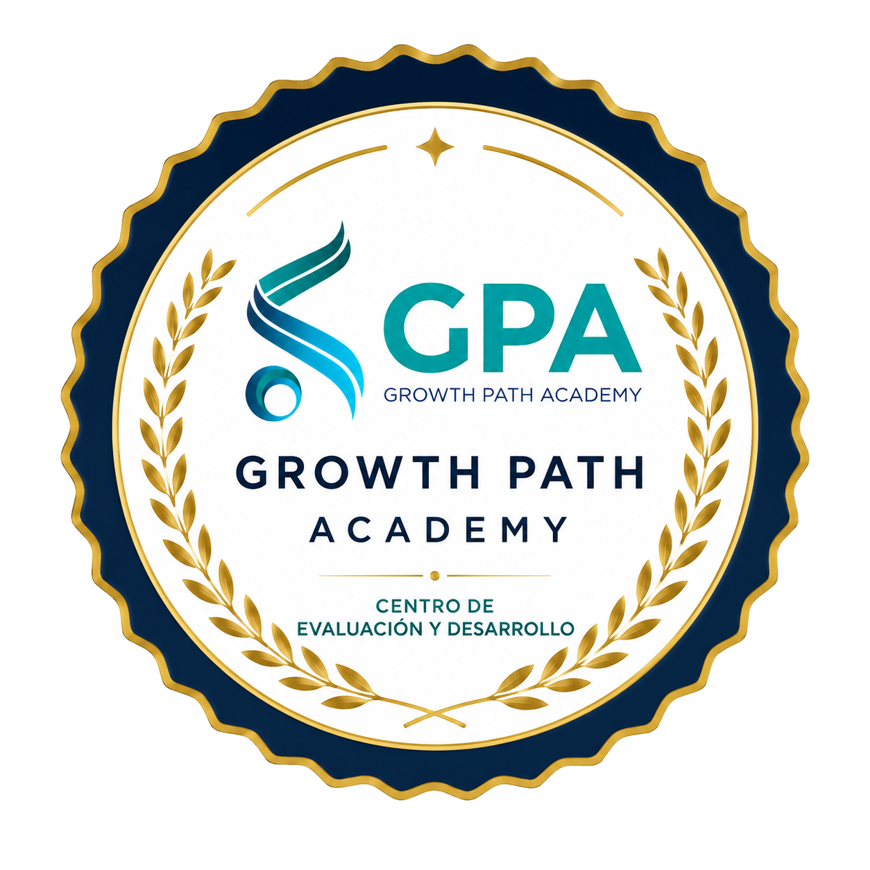 Centro de Evaluación y Desarrollo — Growth Path Academy